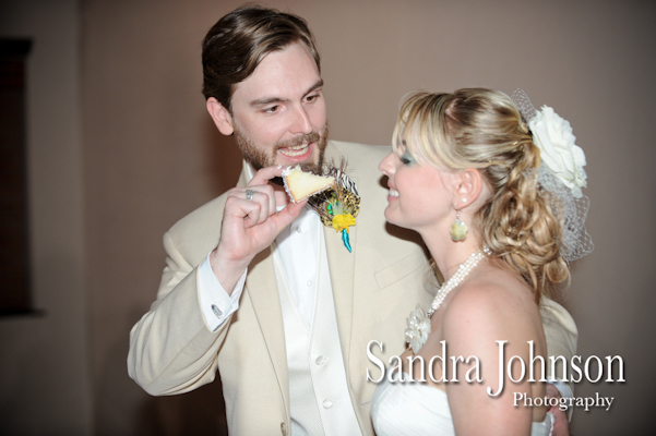 Best Brevard Zoo wedding photographer - Sandra Johnson (SJFoto.com)